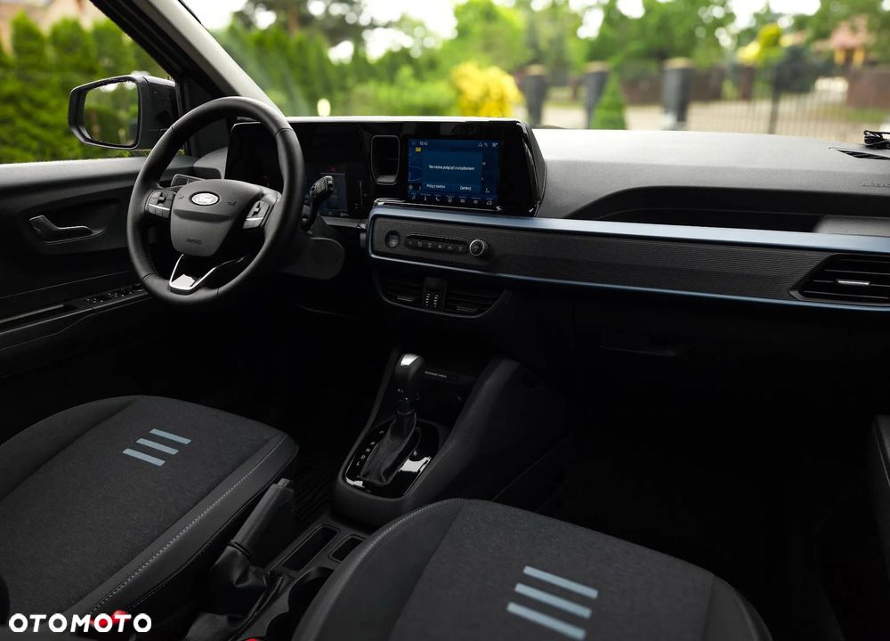 Ford Tourneo Courier 1.0 EcoBoost Active - 14