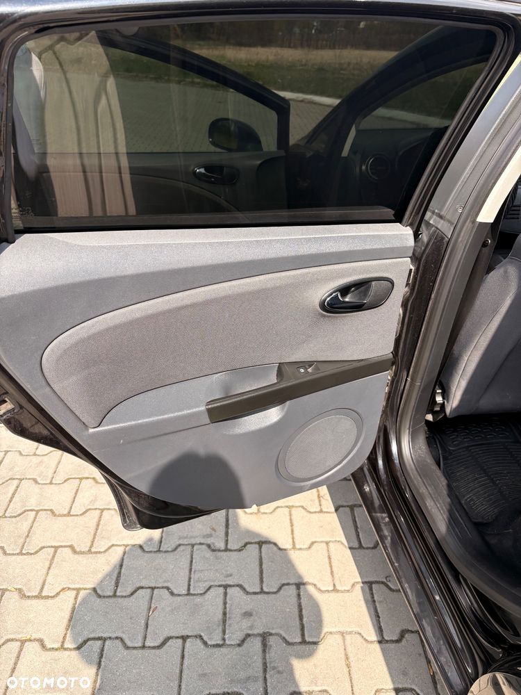 Seat Leon 1.9 TDI Audience - 15