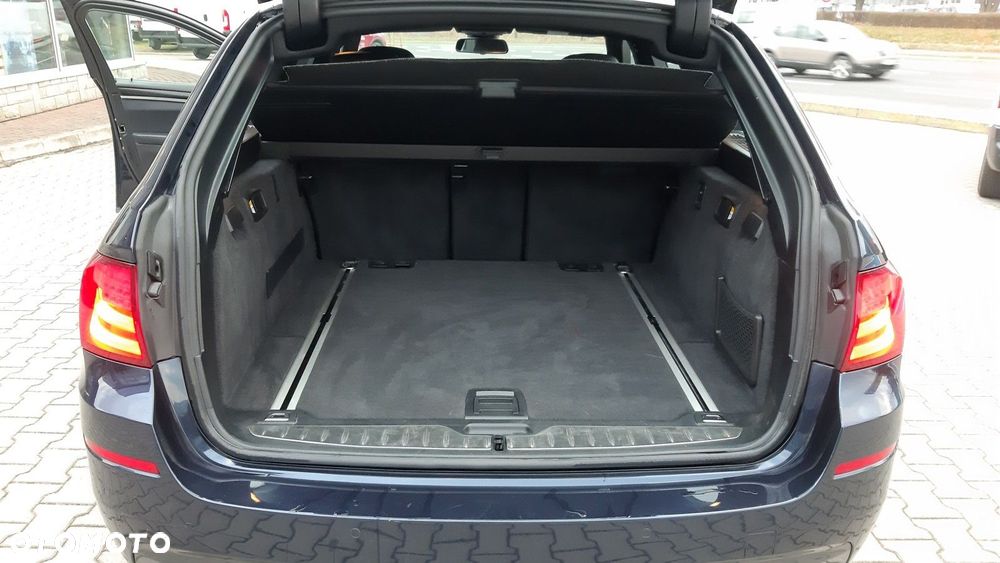 BMW Seria 5 - 12