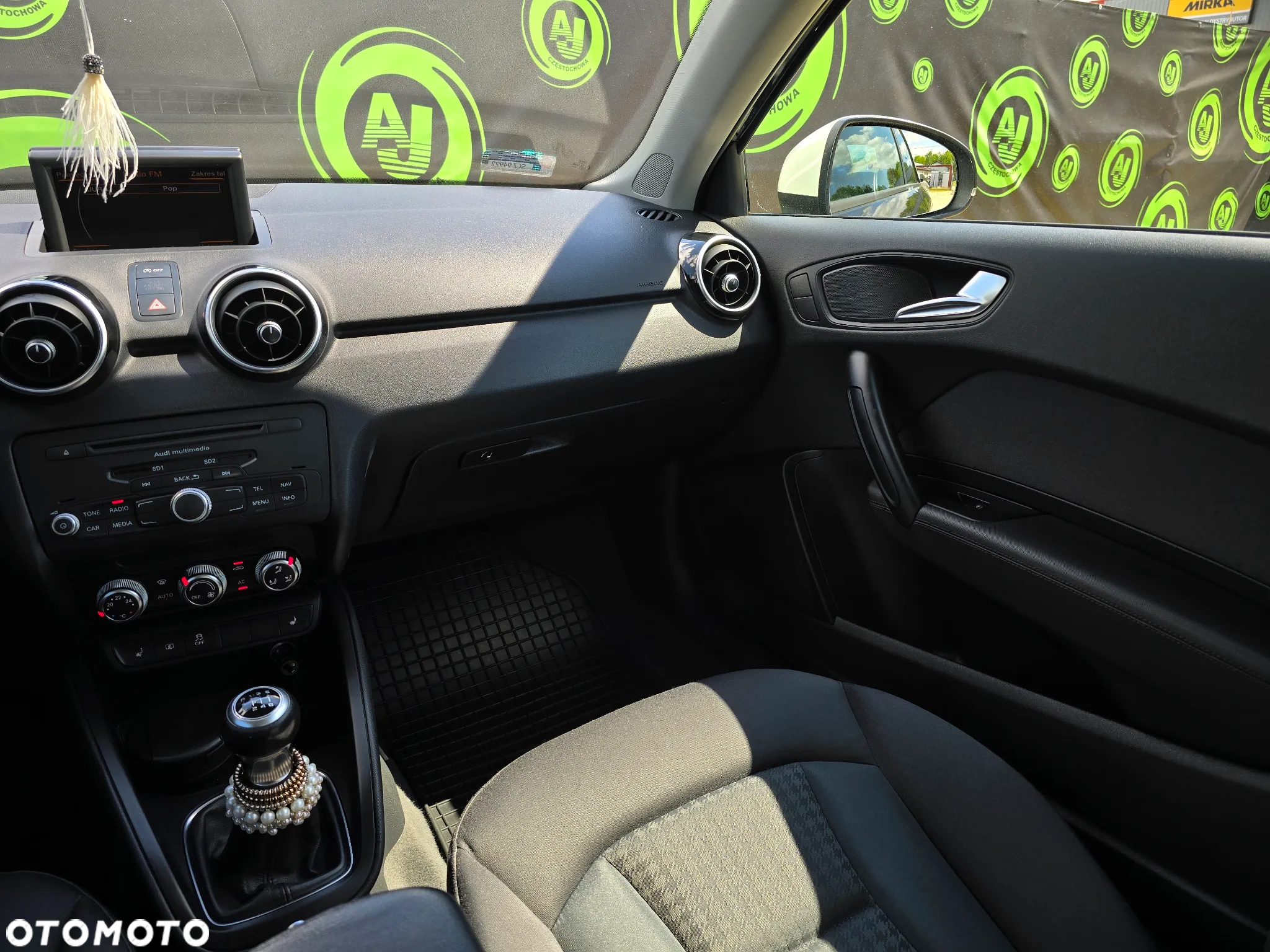 Audi A1 - 26