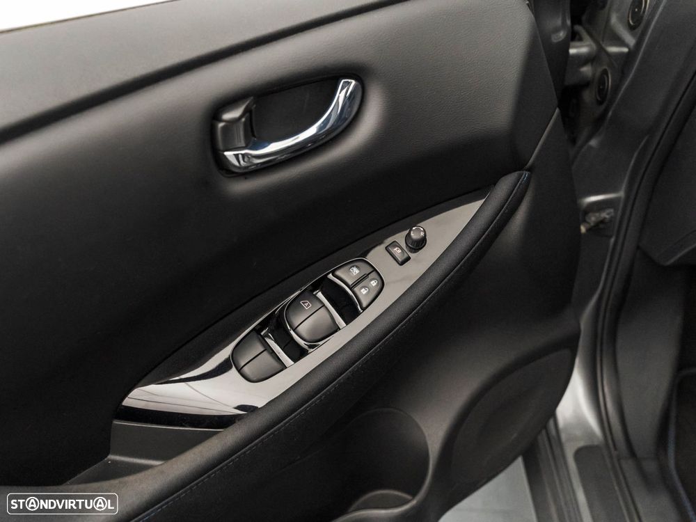 Nissan Leaf N-Connecta - 19