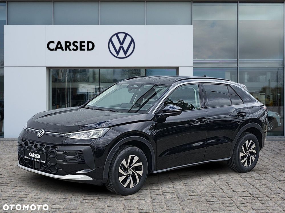 Volkswagen T-Roc - 4