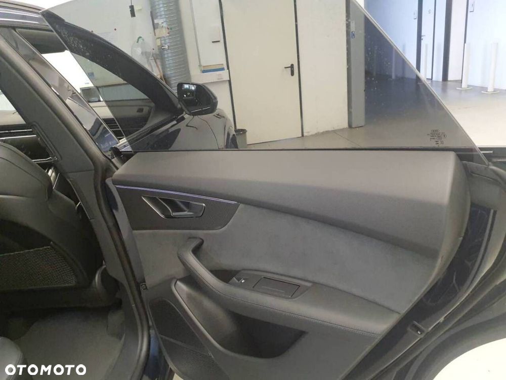 Audi RS Q8 TFSI mHEV Quattro Tiptronic - 24