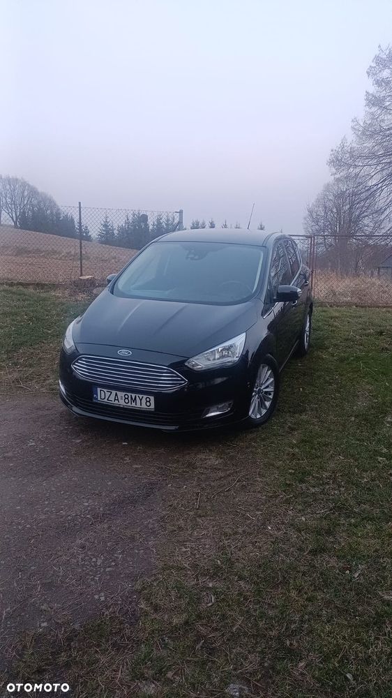 Ford C-MAX - 3