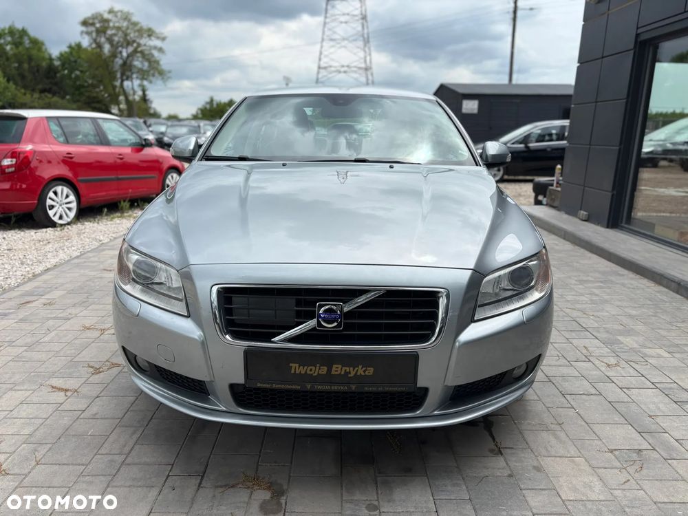 Volvo S80 2.4D Momentum - 2