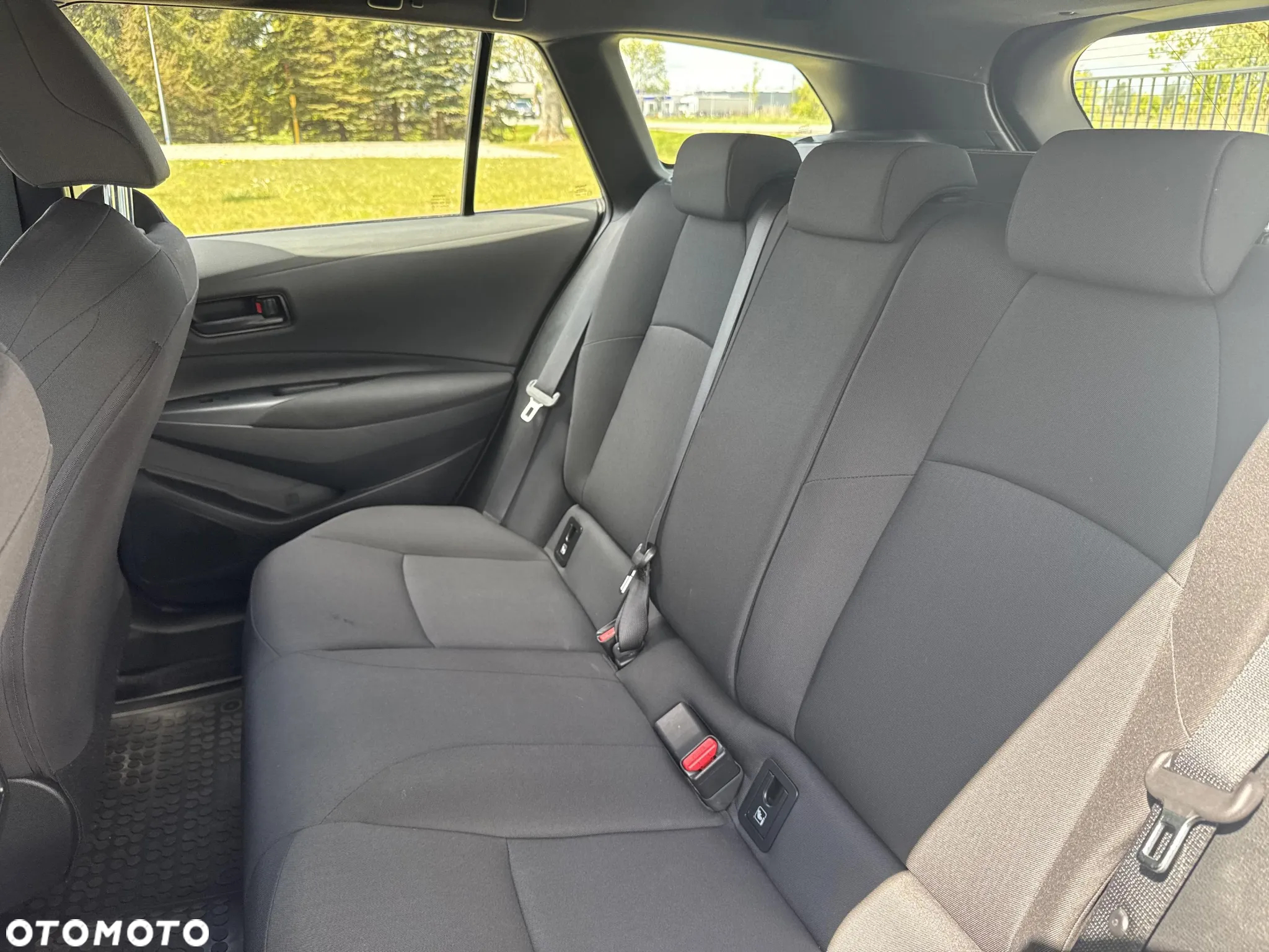 Toyota Corolla 1.2 T Active - 16
