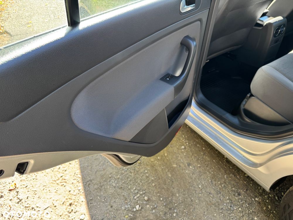 Volkswagen Golf Plus 2.0 TDI Trendline - 16
