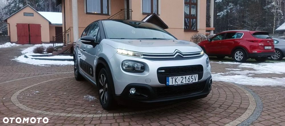 Citroën C3 1.2 PureTech Shine - 2