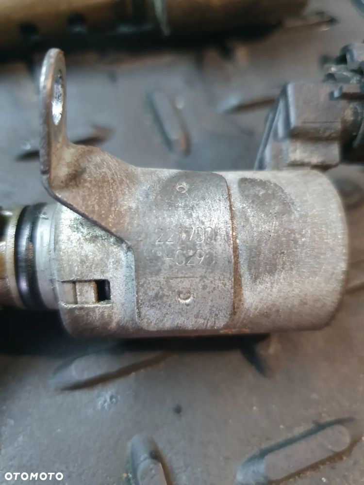 Czujnik faz rozrządu 229700-0290 1.0 1.3 Toyota Yaris I 99-05 POSIADAM 4 SZT + WTYCZKI INSTALACJA - 2