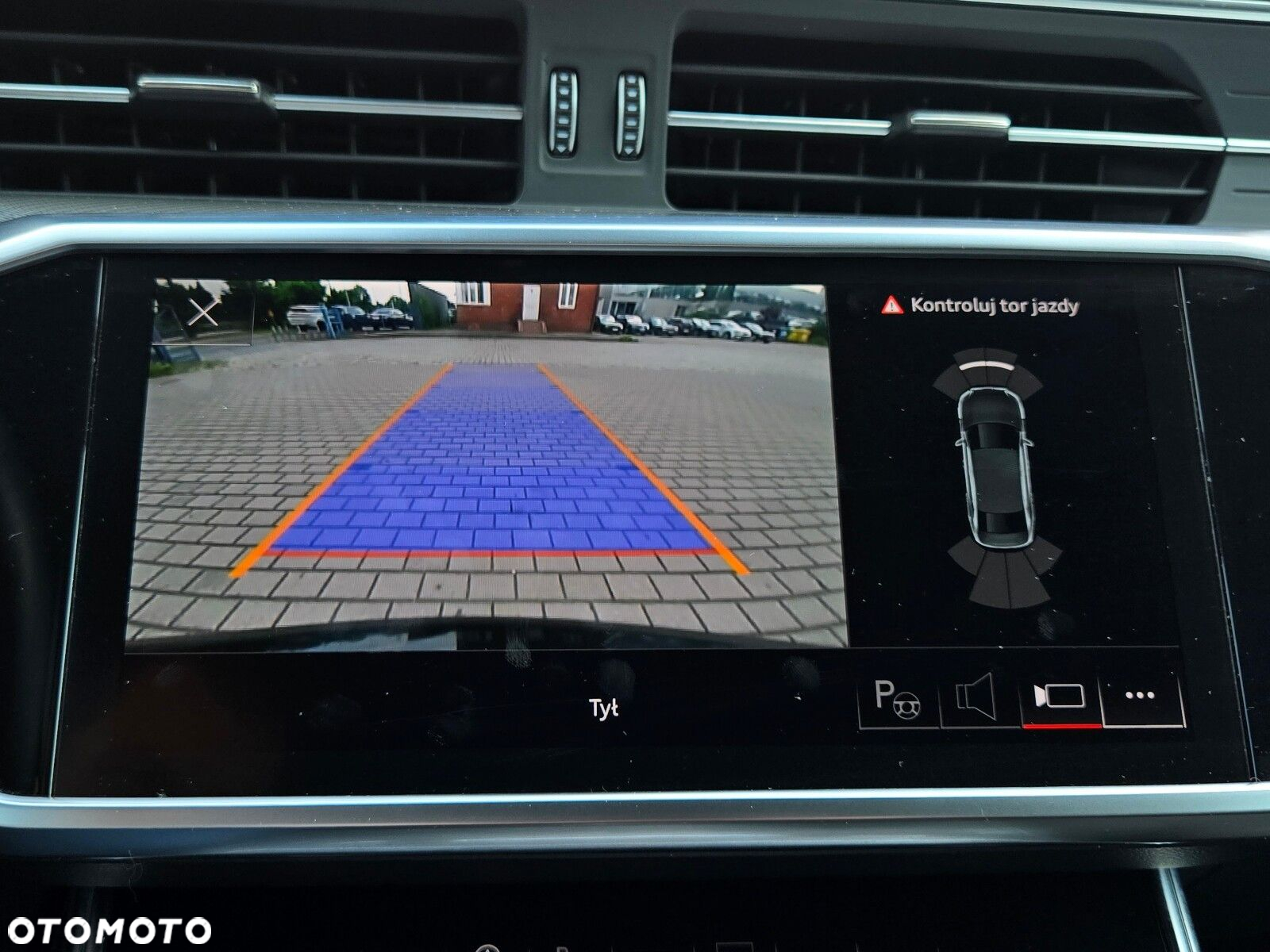 Audi A6 - 36