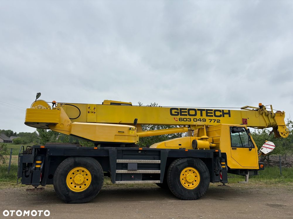 Inny PPM ATT 350 - 1