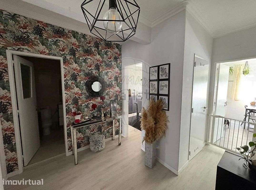 Apartamento T2 para venda - Grande imagem: 4/12