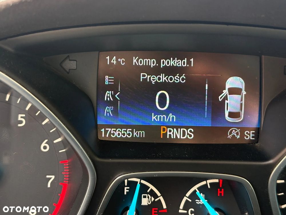 Ford Escape - 21
