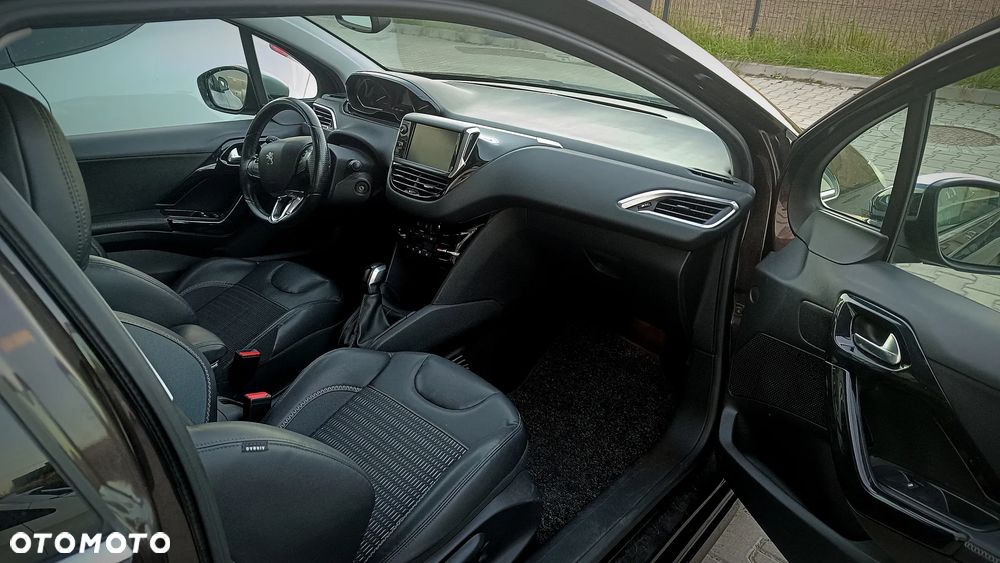 Peugeot 208 1.4 VTi Active - 4