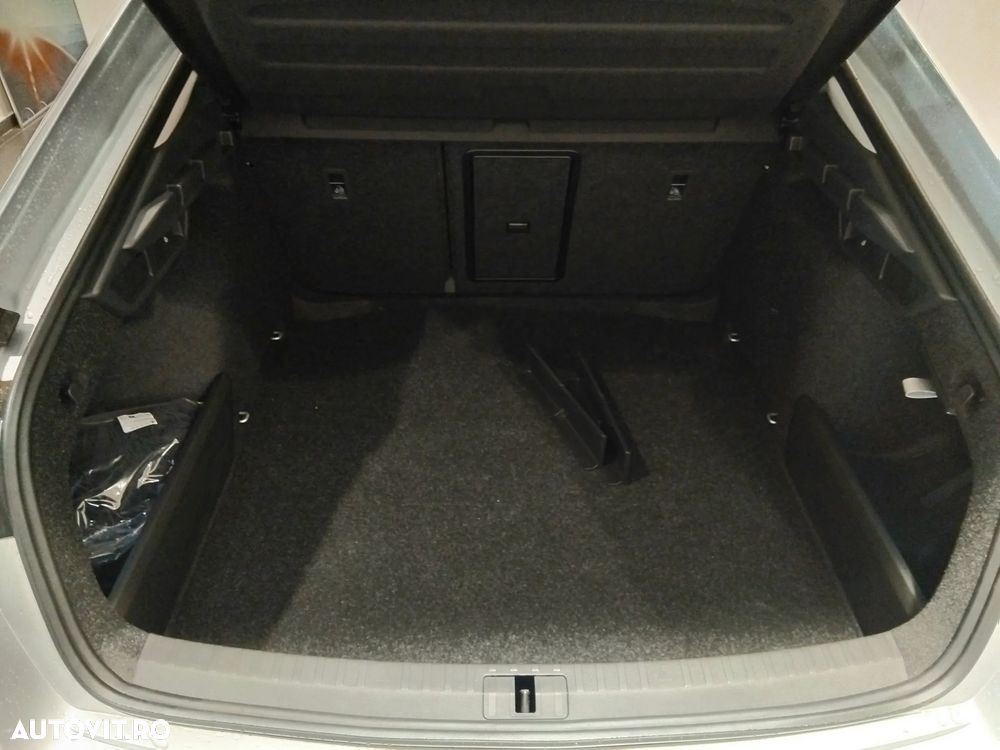 Skoda Octavia 1.5 TSI 115 CP DSG MHEV Selection - 23