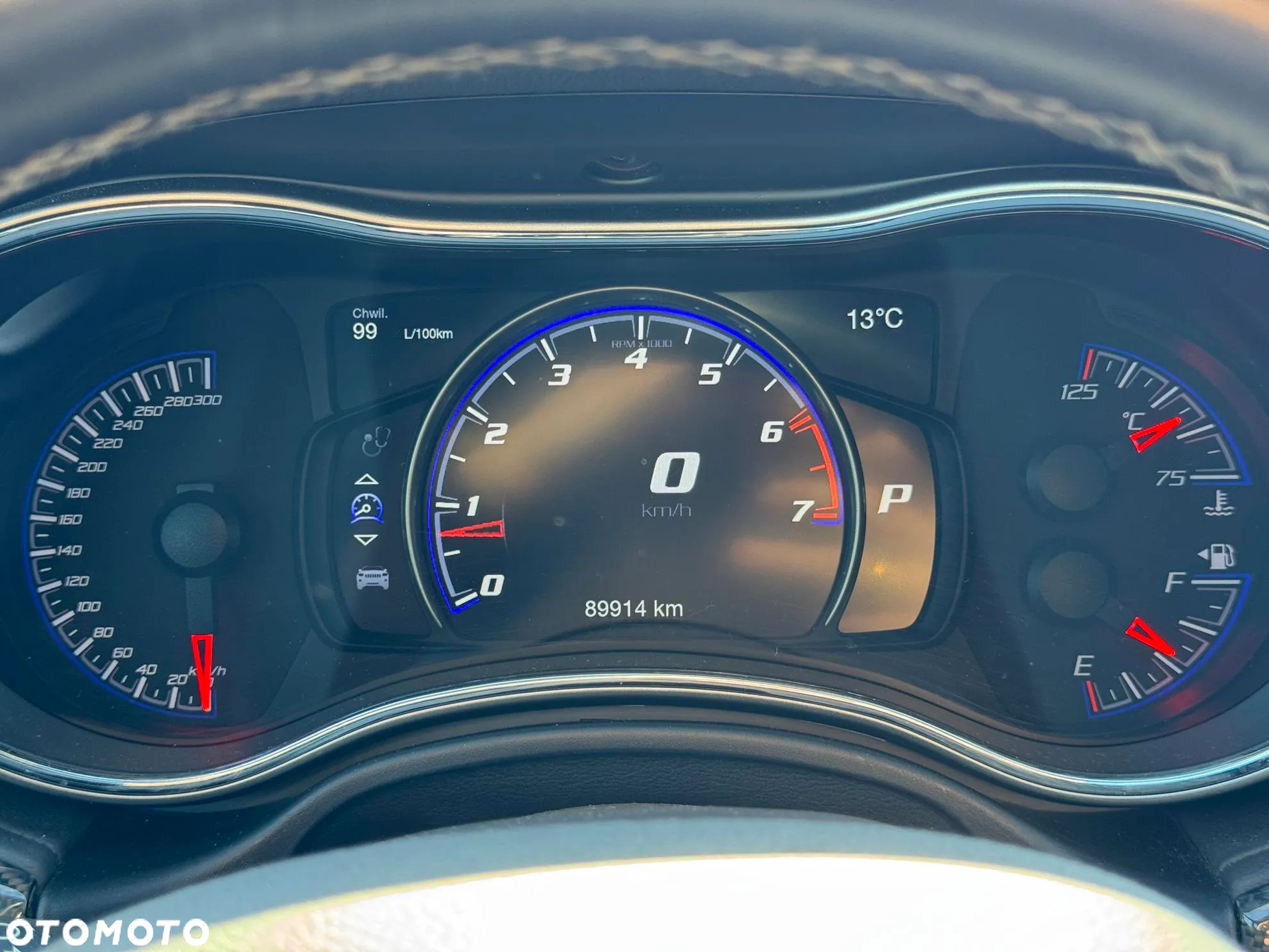 Jeep Grand Cherokee 6.4 V8 SRT8 - 26