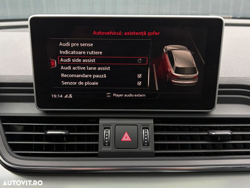 Audi Q5 2.0 TDI Quattro S tronic Design - 31