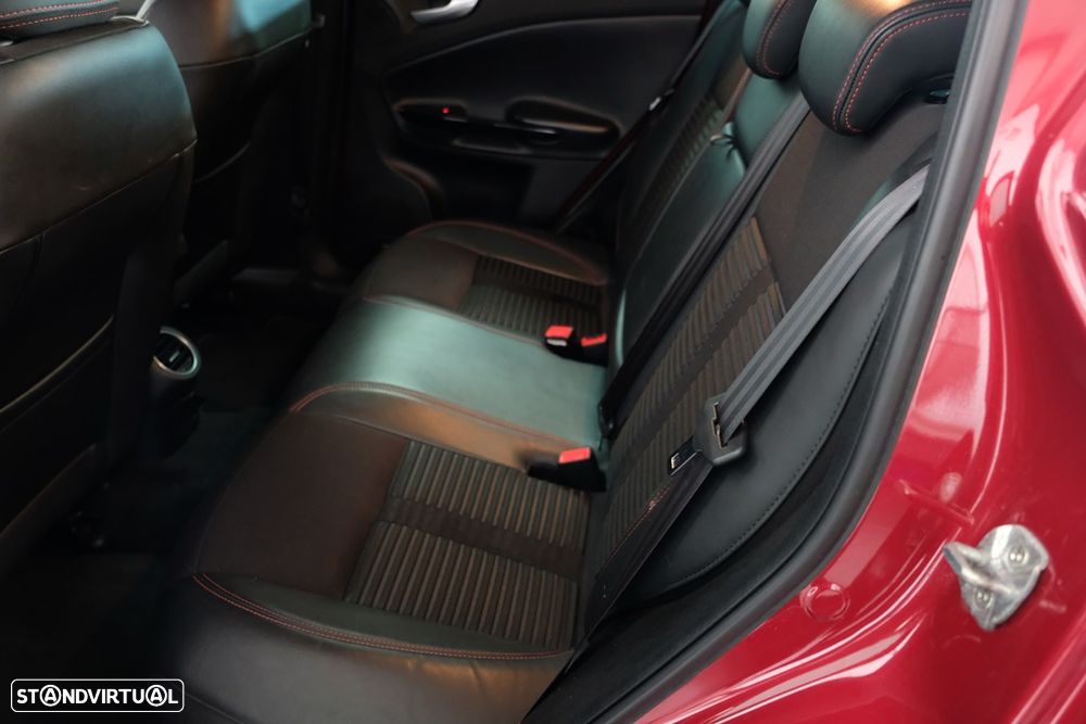 Alfa Romeo Giulietta 1.8 TBi 16V Quadrifoglio Verde - 10