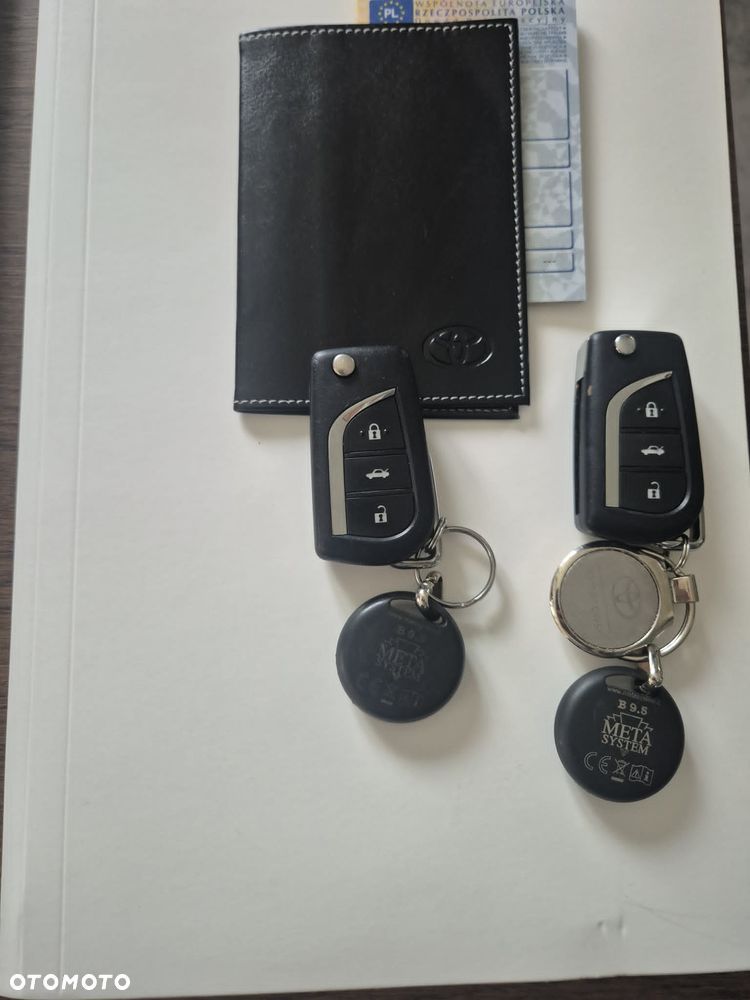 Toyota Corolla 1.5 Comfort - 13