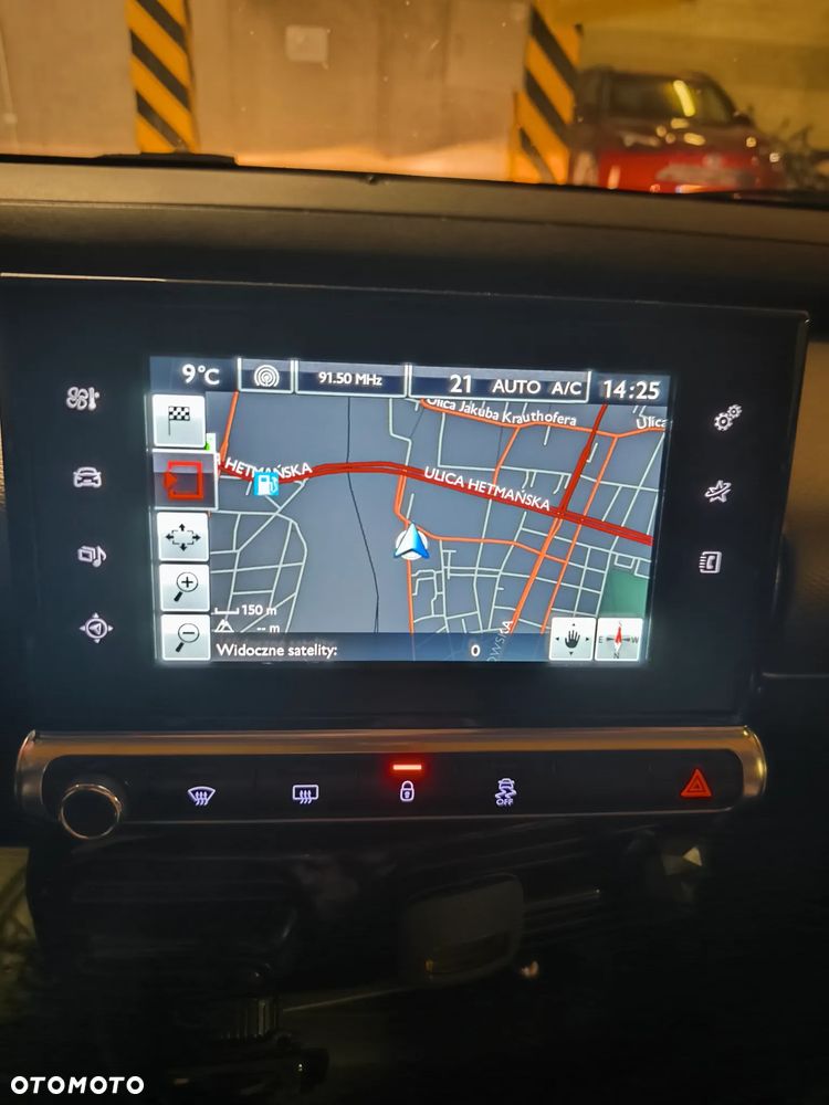 Citroën C4 Cactus 1.2 PureTech Feel - 9