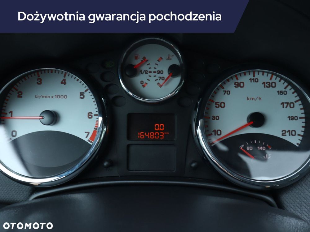 Peugeot 207 - 13