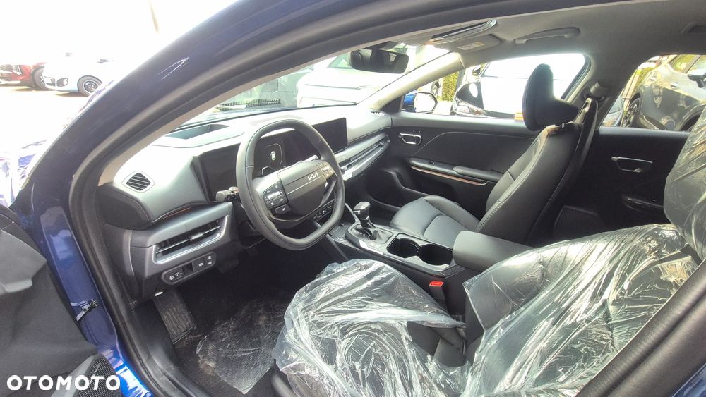 Kia K4 1.6 T-GDI L - 13