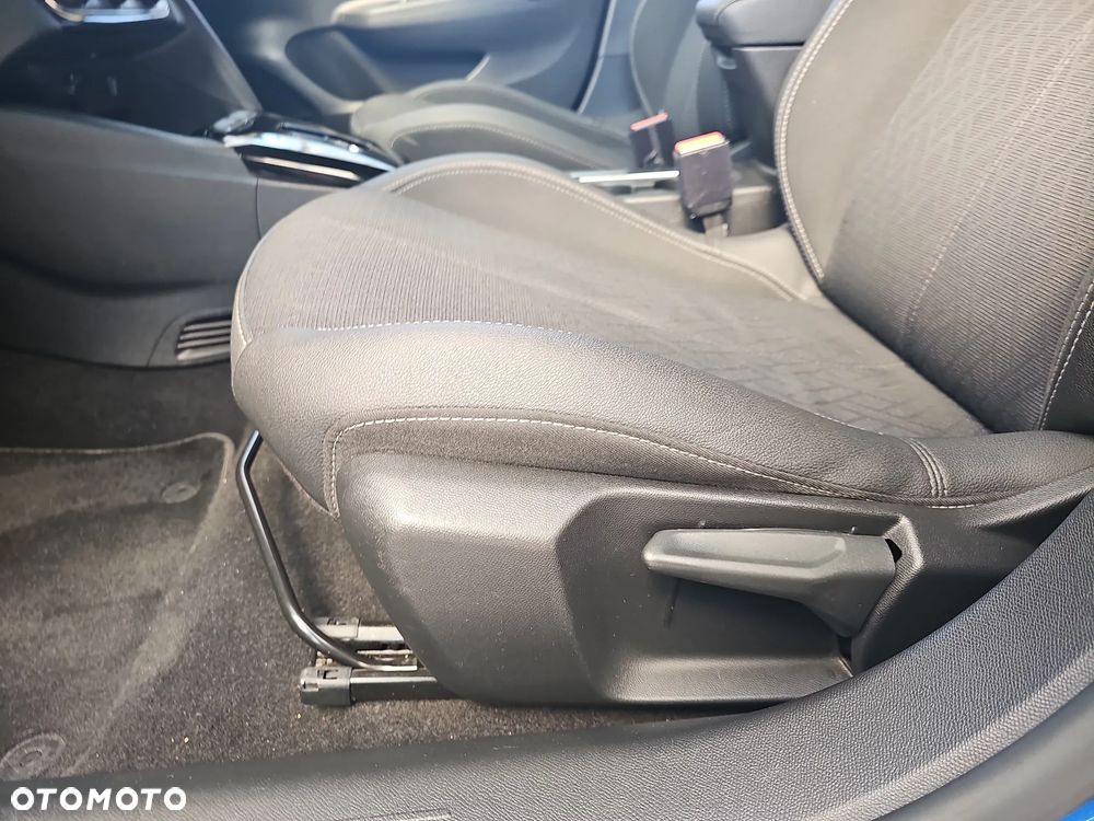 Opel Corsa Elegance - 14