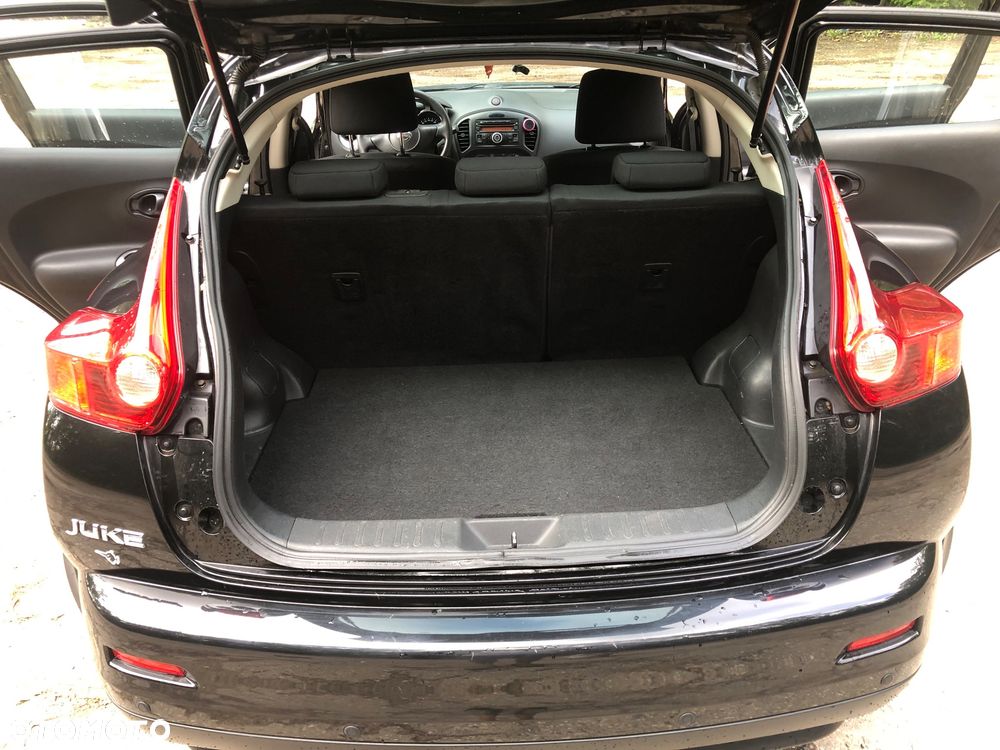Nissan Juke - 10