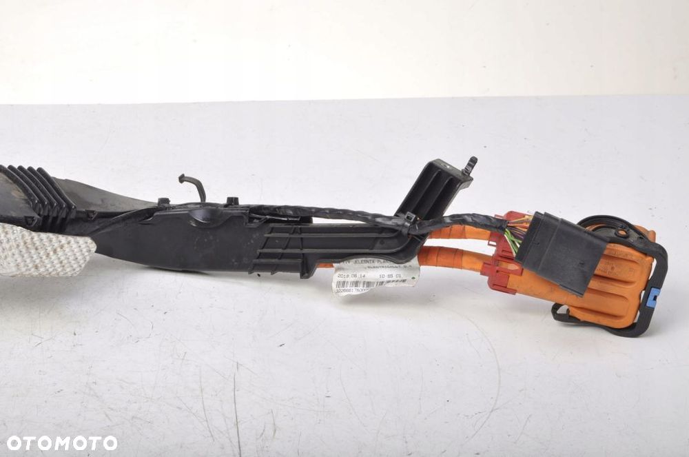 VOLVO XC90 T8 PRZEWODY 30644625 3226661 30644742 - 9