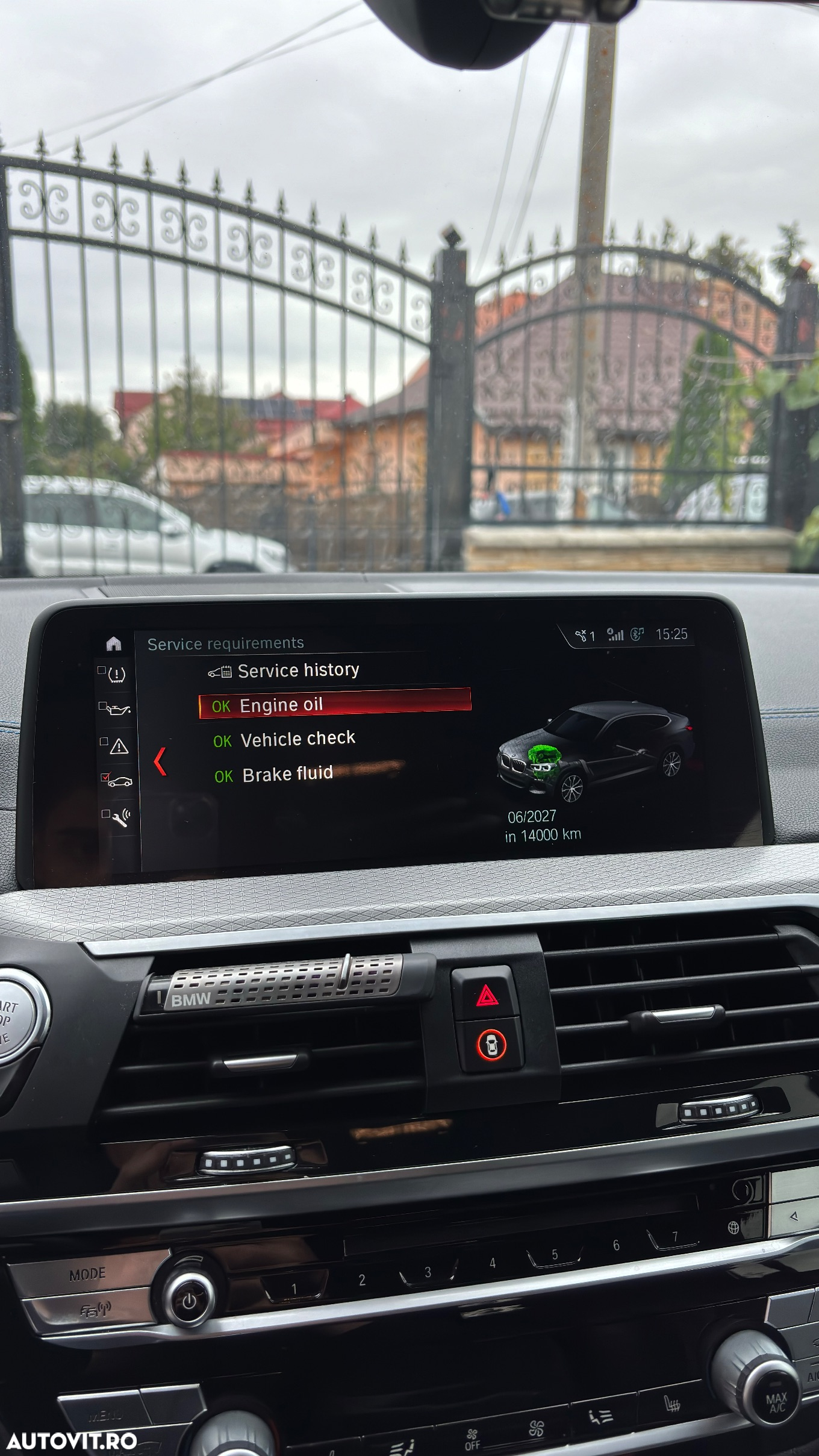 BMW X4 xDrive30i AT M Sport - 14