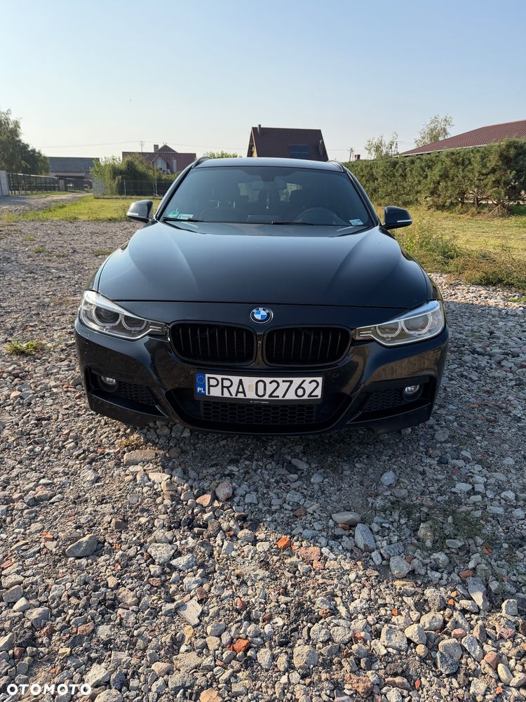 BMW Seria 3 - 3