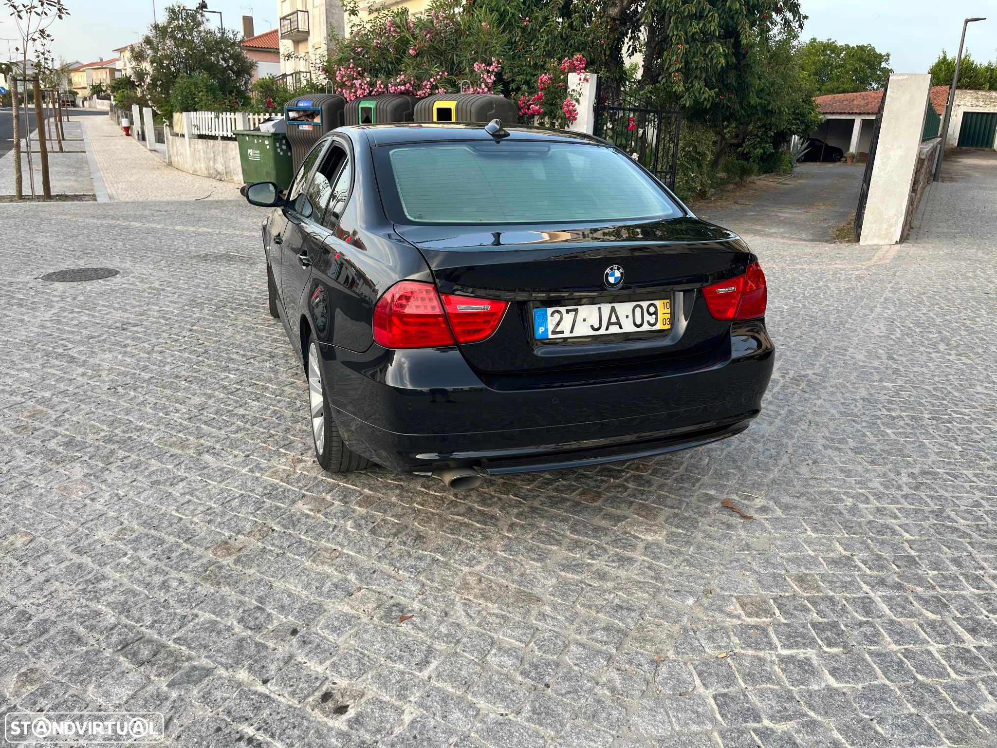 BMW 320 d Sport - 6