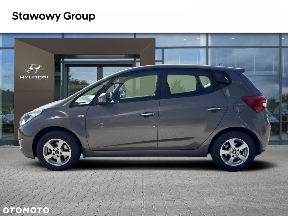 Hyundai ix20 1.6 Classic + - 3