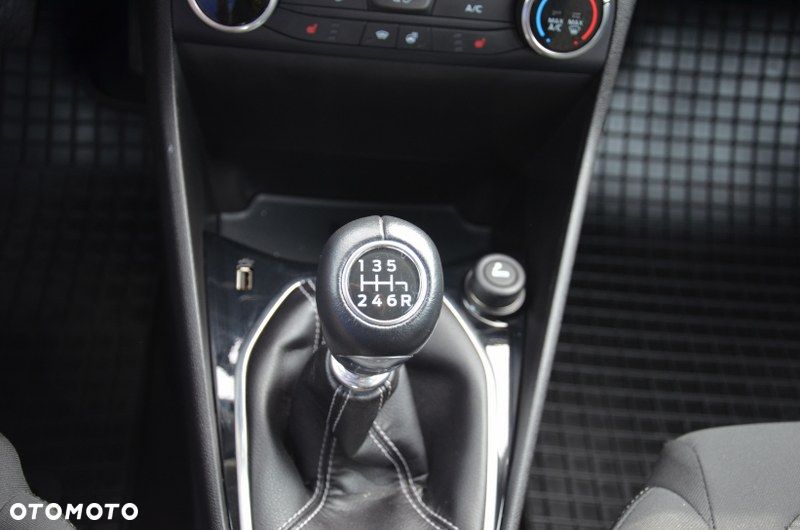 Ford Fiesta 1.0 EcoBoost S&S ACTIVE - 19