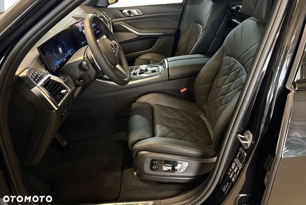BMW X5 xDrive30d mHEV M Sport sport - 6