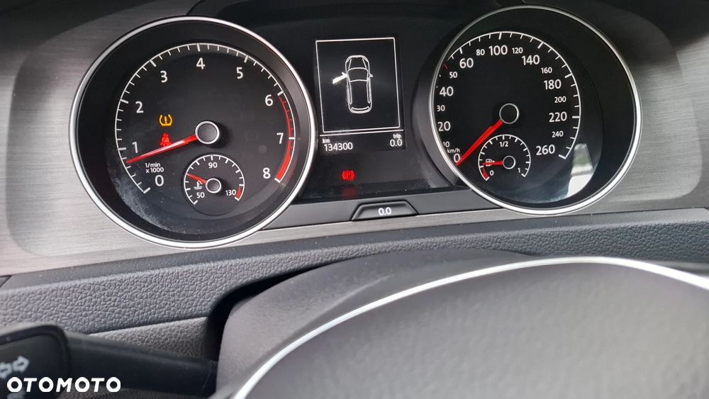 Volkswagen Golf 1.2 TSI BMT Trendline EU6 - 11