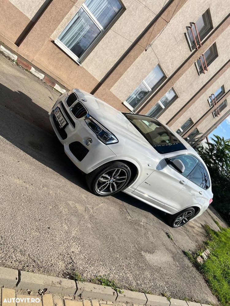 BMW X4 - 24