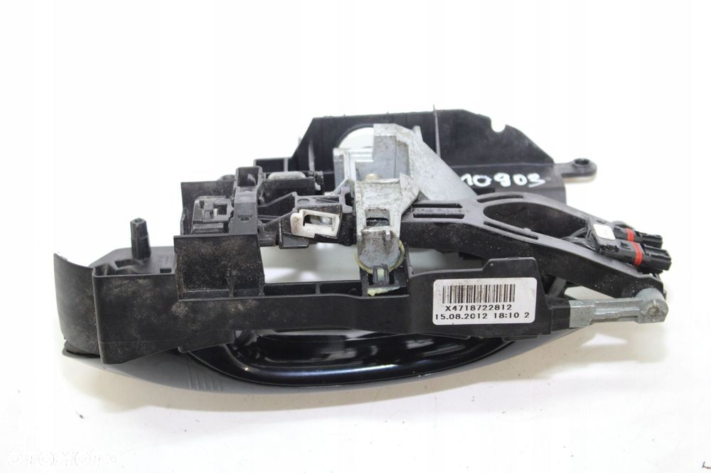 bmw 7 klamka prawa f01 f02 A96 x4718722812 EUROPA LED DOCIĄG - 6