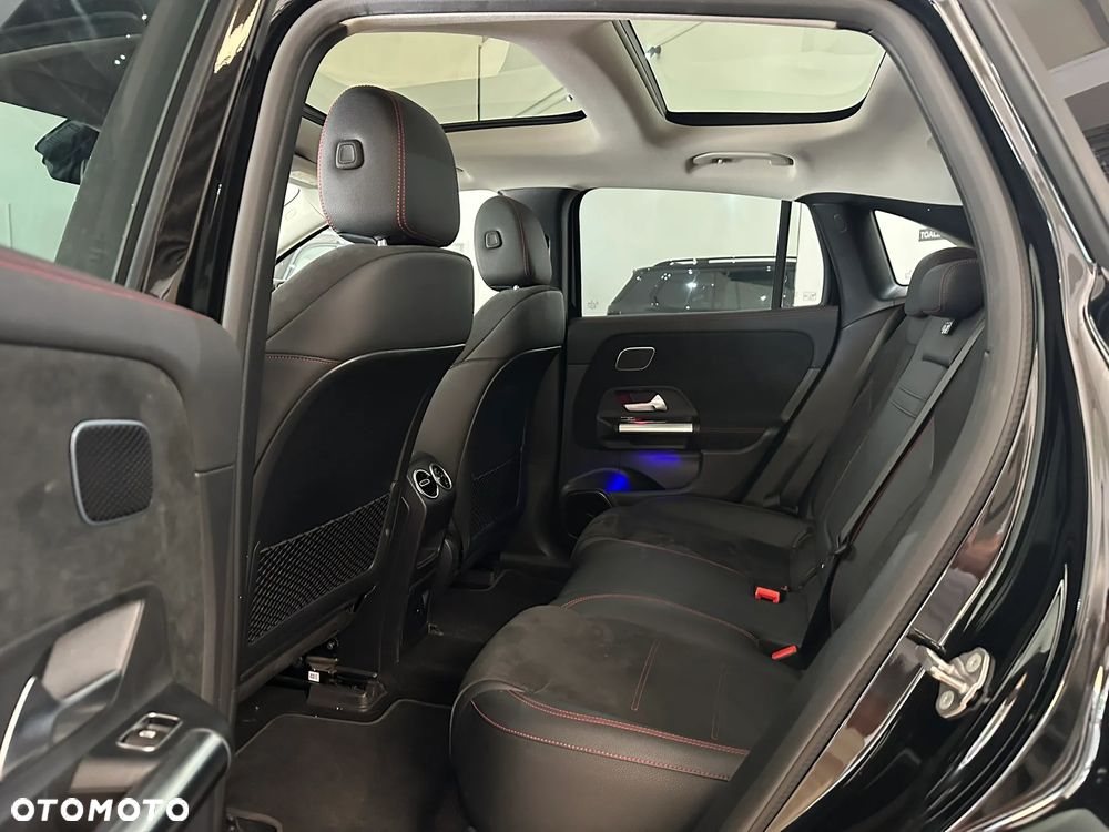 Mercedes-Benz EQA 250 66.5kWh AMG Line - 17