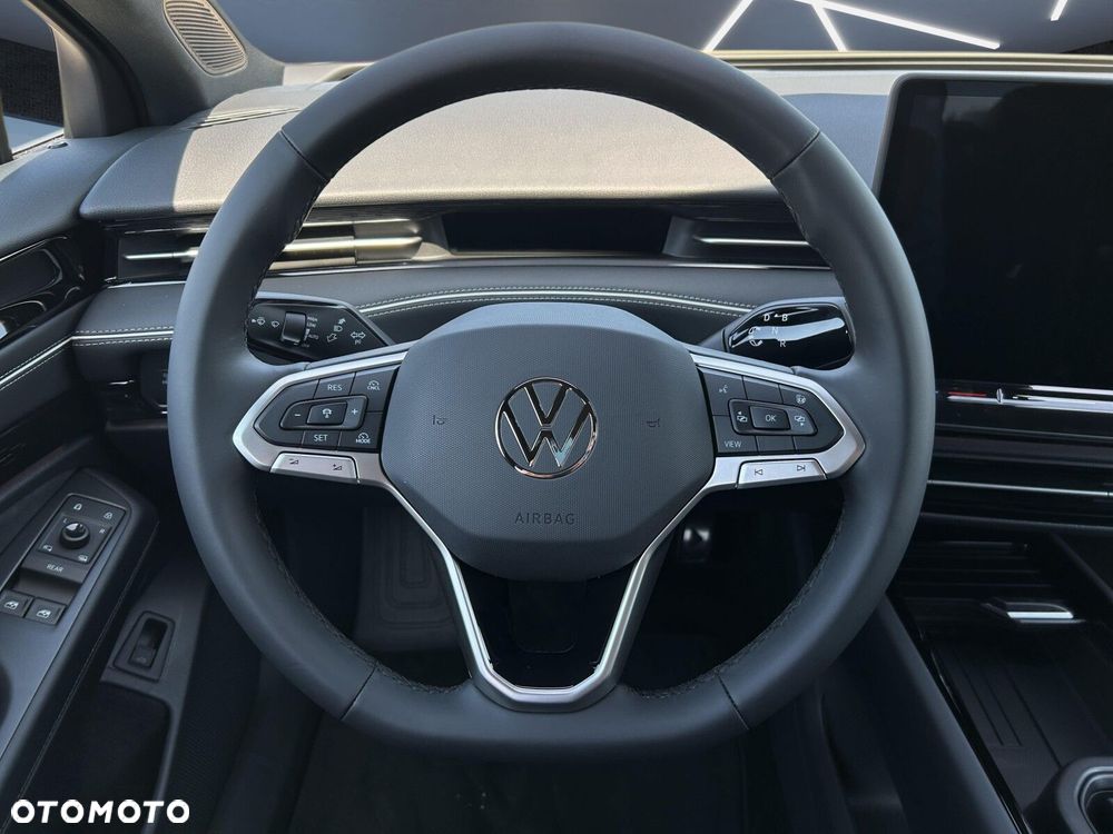 Volkswagen ID.7 77kWh Pro Plus - 15