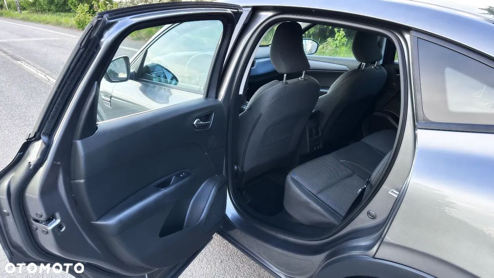 Renault Arkana 1.3 TCe mHEV Zen EDC - 12