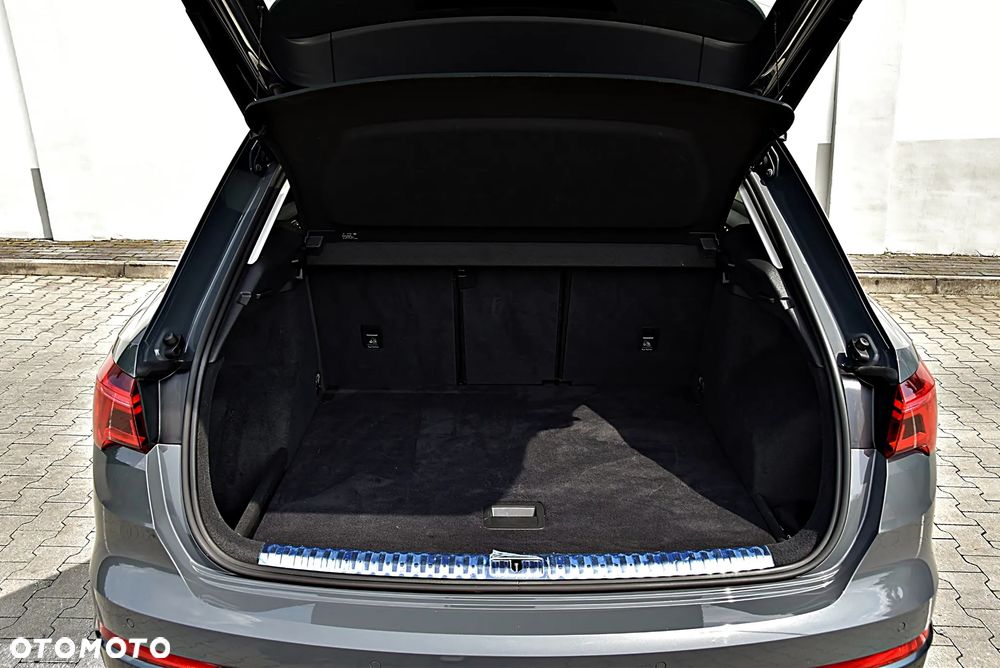 Audi Q3 35 TFSI Advanced S tronic - 14
