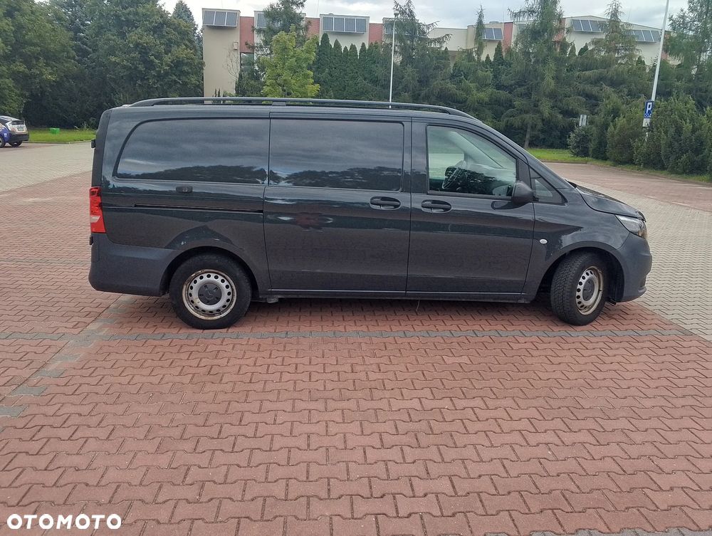 Mercedes-Benz Vito - 6