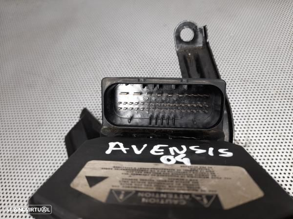 Abs  Toyota Avensis (_T25_) - 7