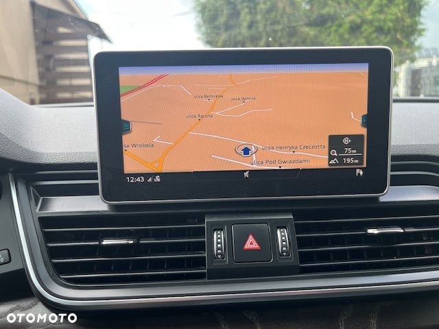 Audi Q5 2.0 TFSI Quattro S tronic design - 3