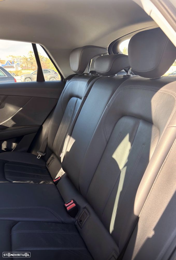 Audi Q2 30 TFSI - 5
