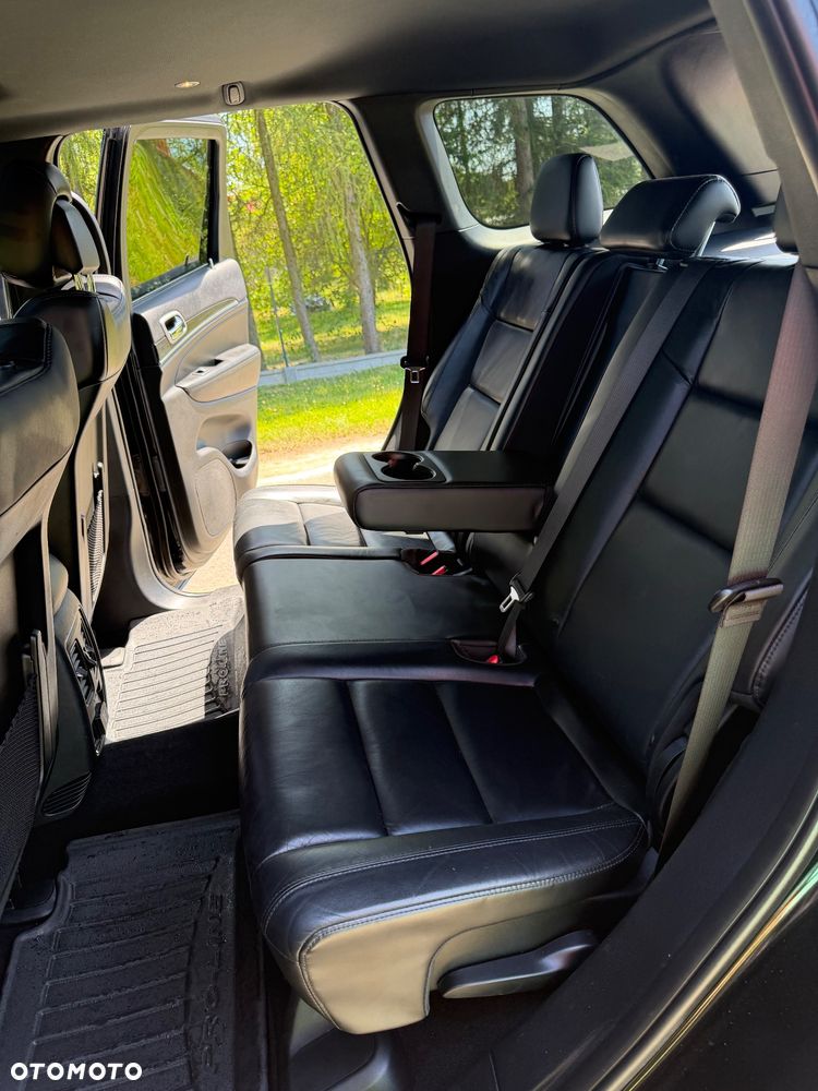 Jeep Grand Cherokee 3.6 V6 Limited - 14