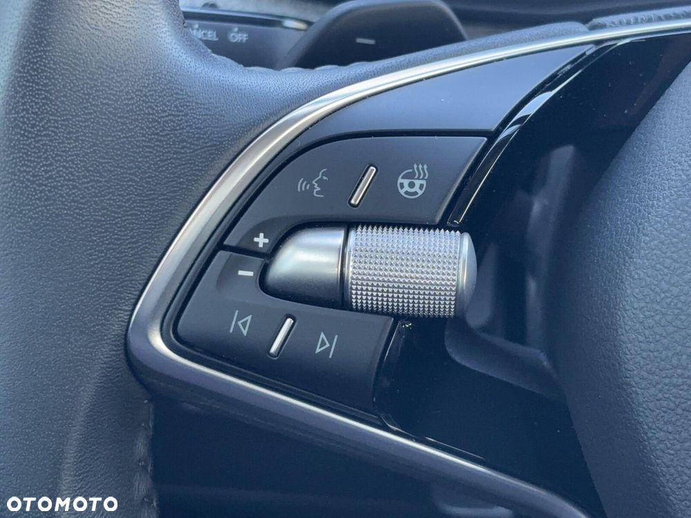 Skoda Kamiq 1.0 TSI Selection DSG - 20