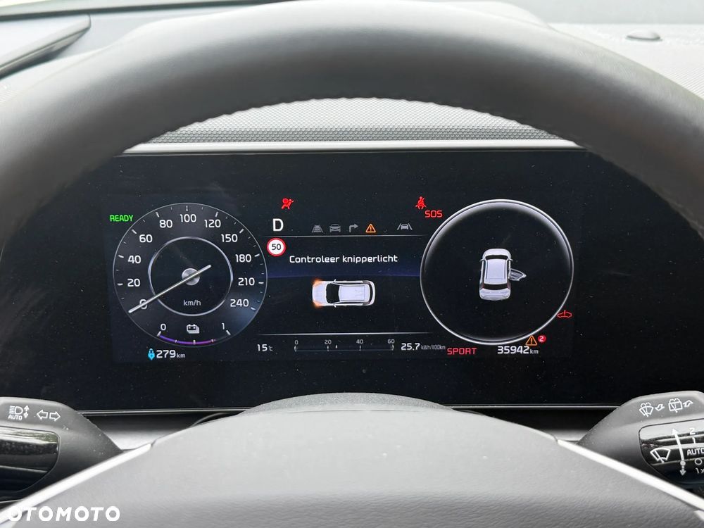 Kia Niro Edition 7 - 16