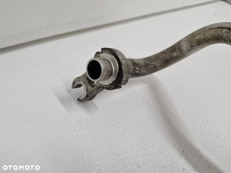 SAAB 93 9-3 II 2 2.0 B PRZEWÓD WĄŻ KLIMATYZACJI RURKA 12785458 - 2